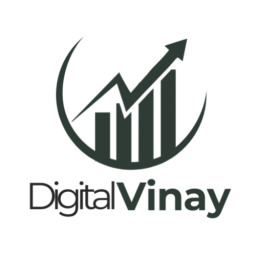 Digital Vinay